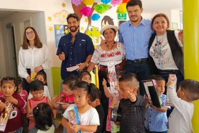 Conozca los servicios de protecci&oacute;n del MIES que se mantienen en forma no presencial por la situaci&oacute;n de violencia en el pa&iacute;s