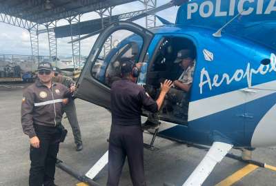 Autoridades informaron el asesinato de un sargento en la Isla Pun&aacute;