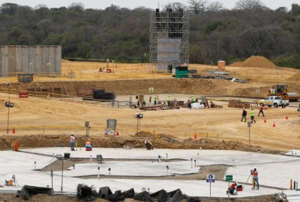 El director nacional del Servicio Nacional de Atenci&oacute;n Integral a Personas Adultas Privadas de Libertad y Adolescentes Infractores (SNAI) se pronunci&oacute; sobre el ataque en la construcci&oacute;n de la c&aacute;rcel de Santa Elena.&nbsp;