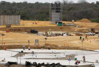 El director nacional del Servicio Nacional de Atenci&oacute;n Integral a Personas Adultas Privadas de Libertad y Adolescentes Infractores (SNAI) se pronunci&oacute; sobre el ataque en la construcci&oacute;n de la c&aacute;rcel de Santa Elena.&nbsp;