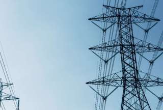 Gobierno anunciar&aacute; toque de queda por suspensi&oacute;n del servicio de energ&iacute;a el&eacute;ctrica