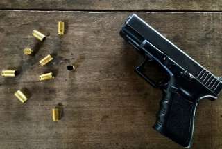 9 a&ntilde;os de prisi&oacute;n por el delito de tr&aacute;fico il&iacute;cito de armas