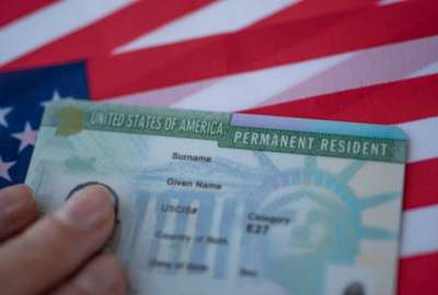  Las personas que aplicaron a la Loter&iacute;a de visas ya pueden revisar los resultados. 