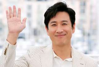 El actor de &ldquo;Par&aacute;sitos&rdquo; Lee Sun-kyun fue hallado muerto