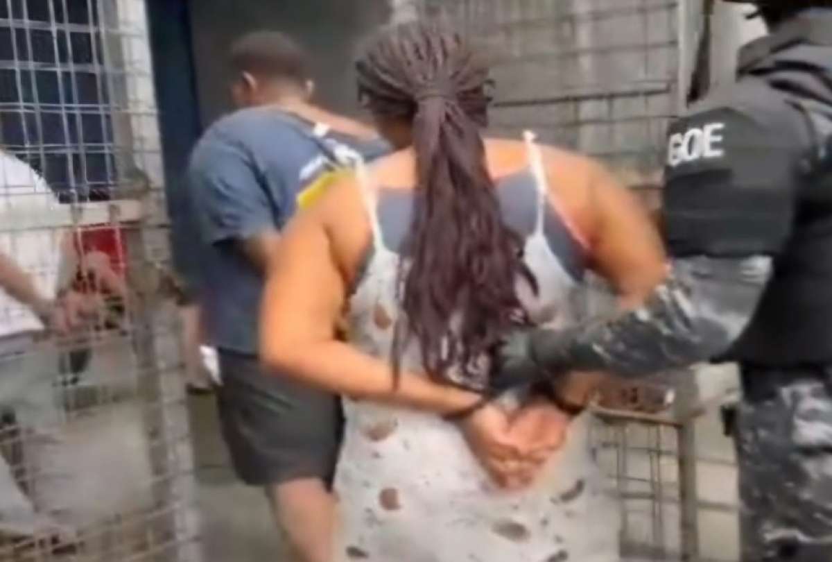 Cinco implicados en el caso de secuestro y muerte de comerciantes deberán cumplir prisión preventiva