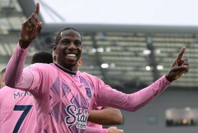 Everton gole&oacute; al Brighton en condici&oacute;n de visitante