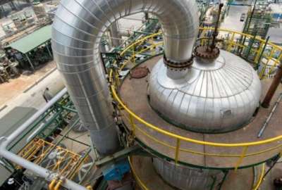 La Refiner&iacute;a de Esmeraldas retomar&aacute; gradualmente sus operaciones desde el 18 de julio.