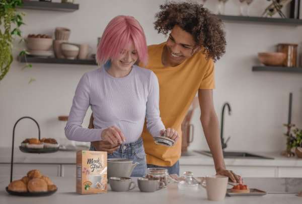 Conozca los beneficios de la fruta del monje