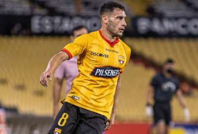 Desde el f&uacute;tbol de Brasil ya hab&iacute;an mostrado inter&eacute;s por el volante torero.