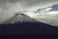 Cuatro recomendaciones b&aacute;sicas para evitar afectaciones por ca&iacute;da de ceniza del volc&aacute;n Cotopaxi. 