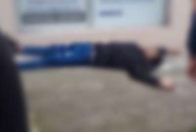 El efectivo de la Polic&iacute;a aplic&oacute; el uso leg&iacute;timo de la fuerza
