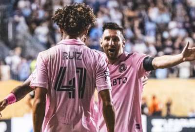 La cantidad que Inter Miami se llevar&aacute; si se consagra campe&oacute;n de la Leagues Cup