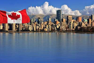 Canad&aacute; requiere nuevos trabajadores para mantener la estructura de su sociedad. 