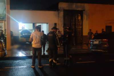 Fallecidos en balacera en Guayaquil ten&iacute;an antecedentes penales