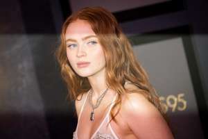 Sadie Sink ser&aacute; parte de la nueva pel&iacute;cula de Spiderman