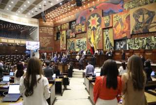 &iquest;Cu&aacute;ntas y cu&aacute;les son las comisiones de la Asamblea Nacional?