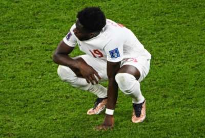 Canad&aacute;, segunda selecci&oacute;n eliminada del Mundial de Qatar