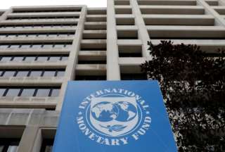 Ecuador recibir&aacute; nuevo desembolso de USD 600 millones del FMI