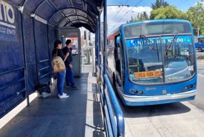 La Secretar&iacute;a de Movilidad inform&oacute; cu&aacute;ndo se actualizar&aacute; la tarifa de pasajes para buses alimentadores y corredores.