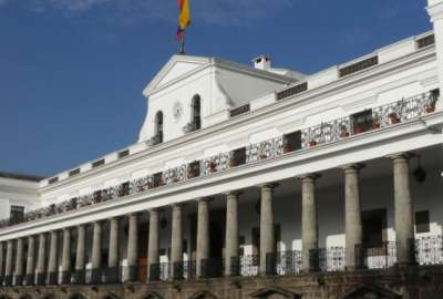 8 candidatos disputar&aacute;n la Presidencia de Ecuador