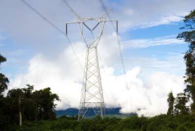 Estas son las acciones para mejorar el sistema el&eacute;ctrico en Ecuador 
