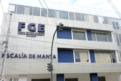 Fiscal&iacute;a informa que se mantienen las pericias en el caso Naomi Arcentales