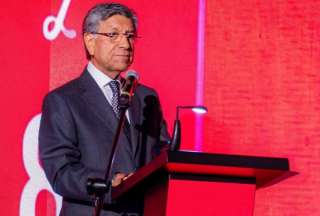 Life celebra 85 a&ntilde;os al servicio de la salud de Ecuador