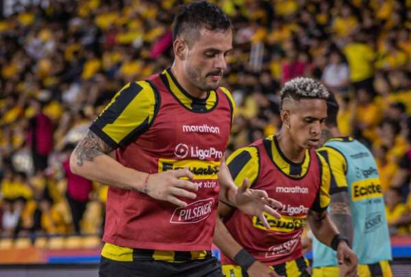 La FIFA sancion&oacute; a Barcelona SC