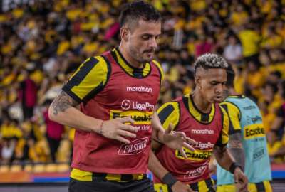 La FIFA sancion&oacute; a Barcelona SC