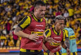 &iquest;Cu&aacute;l es el alcance de la suspensi&oacute;n de la FIFA a Barcelona SC?