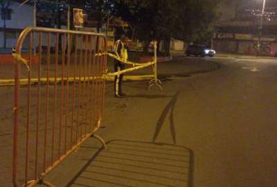 El ciclopaseo est&aacute; suspendido durante el domingo 26 de marzo de 2023.