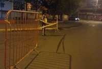El ciclopaseo est&aacute; suspendido durante el domingo 26 de marzo de 2023.