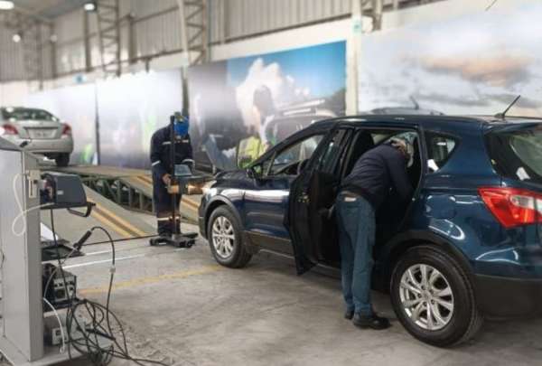 La Agencia Metropolitana de Tr&aacute;nsito de Quito anunci&oacute; que habr&aacute; jornadas extendidas para revisi&oacute;n y matriculaci&oacute;n vehicular.&nbsp;