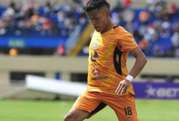 Milton Bola&ntilde;os no podr&aacute; participar en ninguna actividad relacionada al f&uacute;tbol profesional por dos a&ntilde;os. 