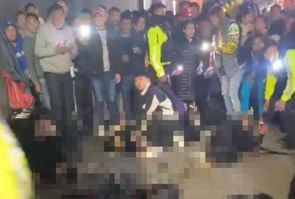 En Solanda, al sur de Quito, una balacera dej&oacute; tres j&oacute;venes muertos y dos heridos.&nbsp;