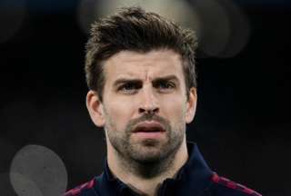 Fuga masiva de los trabajadores de Gerard Piqu&eacute;