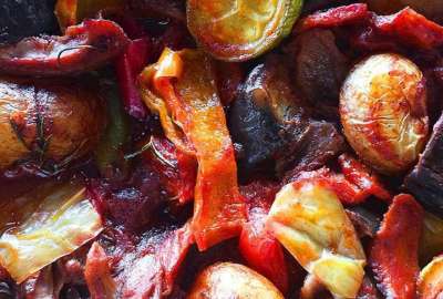 &iquest;Cu&aacute;les son los pa&iacute;ses con la mejor cocina?