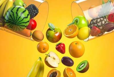 &iquest;Cu&aacute;les son las vitaminas que podr&iacute;an prevenir el c&aacute;ncer? 
