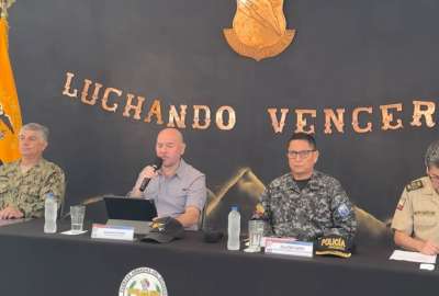 Bloque de Seguridad: Existe una disminuci&oacute;n de muertes violentas en un 19%