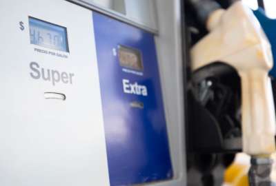 Los nuevos costos de la gasolina aplicar&aacute;n desde el 12 de noviembre de 2022. 