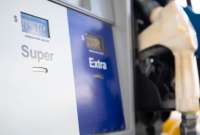 Los nuevos costos de la gasolina aplicar&aacute;n desde el 12 de noviembre de 2022. 
