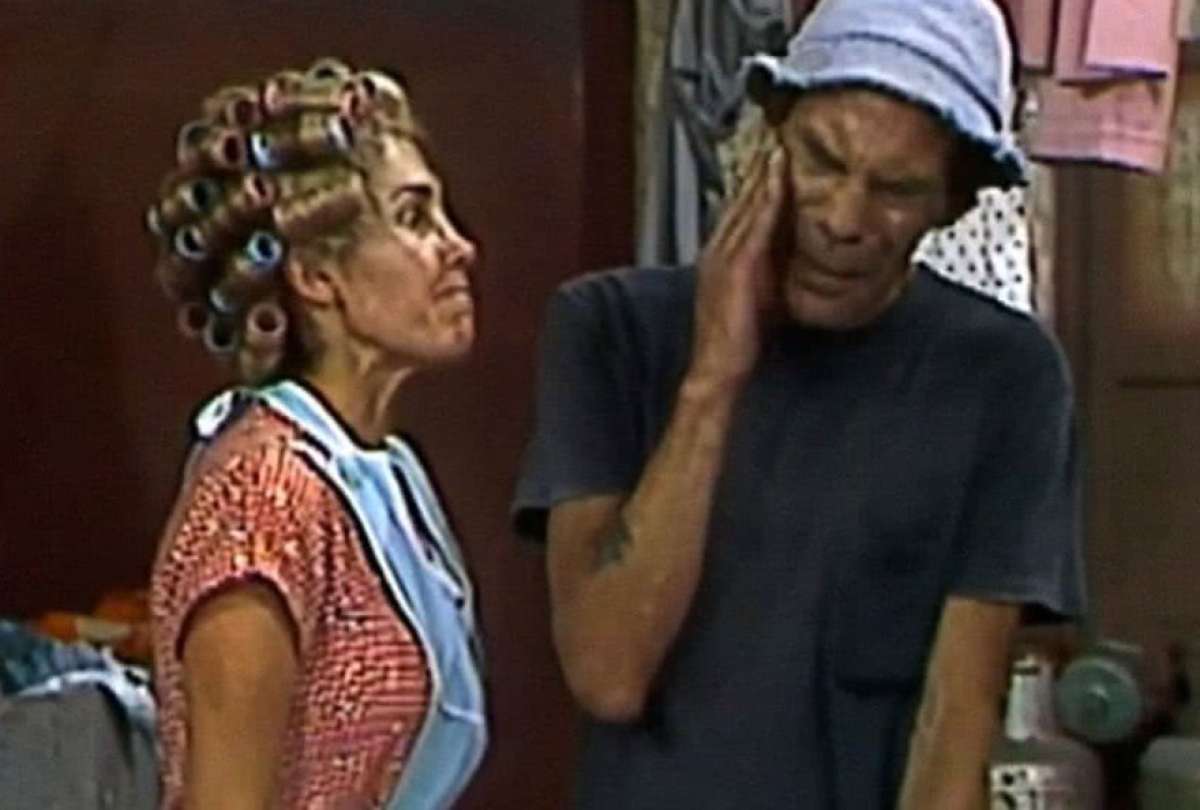 La raz&oacute;n por la que Florinda Meza no ten&iacute;a una relaci&oacute;n de amistad con Ram&oacute;n Vald&eacute;s