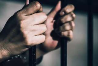 Polic&iacute;a captura al m&aacute;s buscado en Ca&ntilde;ar por el presunto delito de femicidio