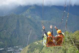 Feriado de la Batalla de Pichincha: 604 mil viajes y USD 38 millones generados