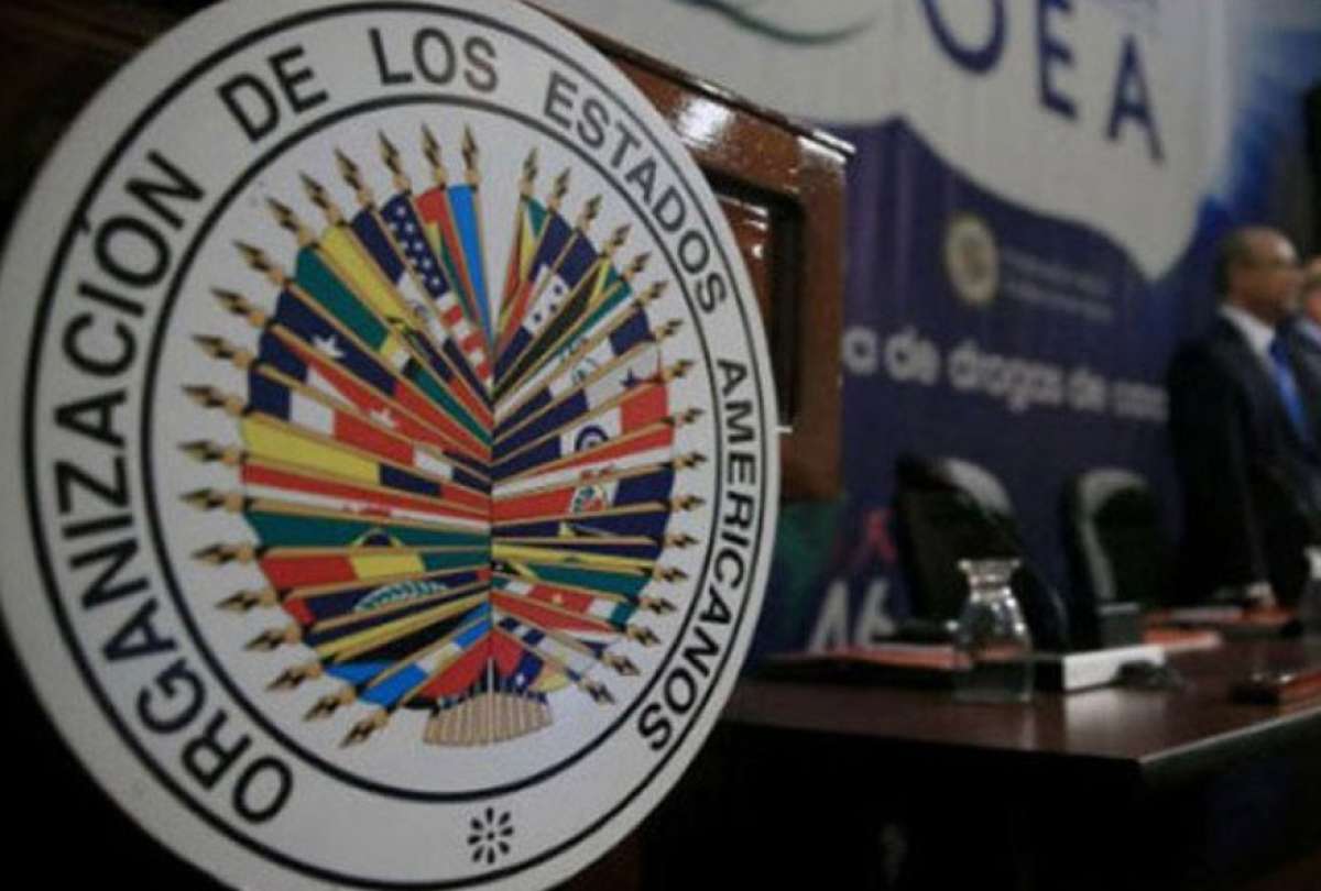 OEA pide a los pol&iacute;ticos de Ecuador enmarcarse en lo constitucional