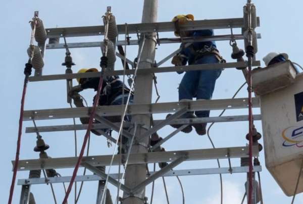 Revise los nuevos  horarios de suspensi&oacute;n de energ&iacute;a de este s&aacute;bado 23 de noviembre de 2024. 