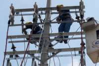 Revise los nuevos horarios de suspensión de energía de este sábado 23 de noviembre de 2024.