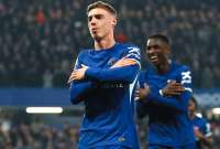 Chelsea derrot&oacute; 3-2 al Newcastle