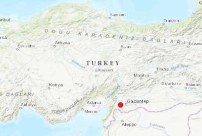 Terremoto de Turqupia y Siria duplic&oacute; la gravedad