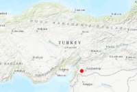 Terremoto de Turqupia y Siria duplic&oacute; la gravedad